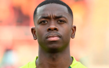 Nampalys Mendy, l’agent commercial de la CAN TotalEnergies