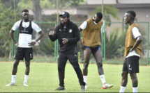 SENEGAL - EGYPTE : Aliou Cissé mise sur l’efficacité devant les buts