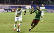 Barrage Qatar 2022 / Algérie - Cameroun :  Les « Fennecs » sur la bonne voie