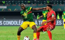 Barrage Qatar 2022/Tunisie - Mali : Ballotage favorable pour la Tunisie
