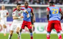 Barrage Qatar 2022 /Maroc - RDC : Le but inscrit à Kinshasa peut peser lourd dans la balance