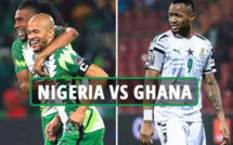 Barrage QATAR 2022/Nigeria- Ghana : Un match ouvert