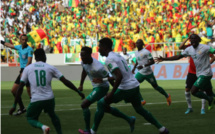 Le Sénégal prendra les airs pour le QATAR 2022