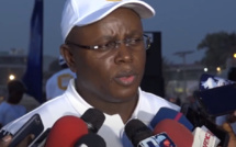 Matar Bâ : « Cette qualification ne me surprend pas »
