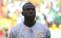 Kalidou Koulibaly : « cette qualification est méritée »
