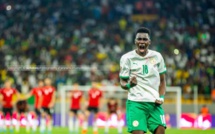 Ismaïla Sarr : «J’ai raté deux occasions mais je voulais libérer l’équipe»