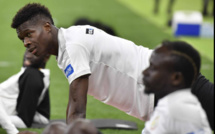 Pape Abou Cissé : « On devait confirmer notre victoire en finale de la CAN »