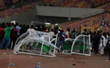 Incidents lors de Nigeria-Ghana : un médecin de la CAF perd tragiquement la vie