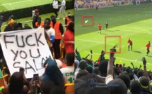 Coupe du monde 2022 : l’Egypte porte plainte pour des violences autour du match contre le Sénégal