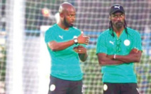 Youssoupha Dabo : "Aliou El Tactico, le meilleur sélectionneur que le Sénégal ait connu"