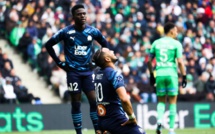 OM : Payet explique pourquoi il a laissé Bamba Dieng tirer le pénalty