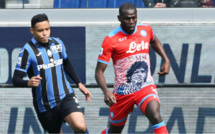 Koulibaly victime d'insultes racistes en Italie : Le cinglant communiqué de la FSF contre les supporters de l'Atlanta