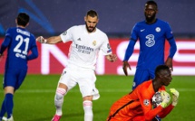 LDC / Chelsea-Real Madrid :  les compos probables, Mendy titulaire