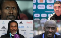 Qatar 2022 : pour la première fois, quatre sélectionneurs locaux mènent les équipes africaines au Mondial