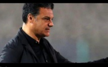 La Fédération égyptienne de football annonce la nomination d'Ehab Galal au poste de sélectionneur