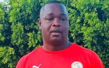 Beach Soccer : Mamadou Diallo succède à Ngalla Sylla