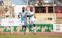 Bouly Jr Sambou : « Si Aliou Cissé fait confiance aux joueurs locaux…»
