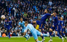 LDC : Manchester City vainqueur devant Real (4-3)