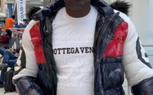 Etats-Unis : Lirou Dian rate son vol à cause d’un test covid