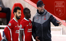 Liverpool : Jurgen Klopp réagit sur le départ probable de Sadio Mané