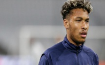 France : Boubacar Kamara se dit « fier et honoré » d’être appelé par Deschamps