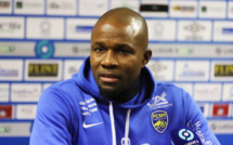 Montée en Ligue 1 : Sochaux de Omar Daf éliminé par Auxerre