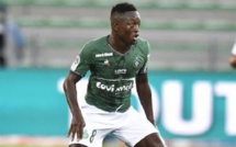Saint-Etienne : l’anecdote d’Assane Dioussé