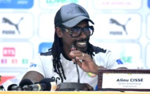 Eliminatoire CAN 2023 : 26 Lions convoqués, Demba Seck et Illiman Ndiaye la surprise du chef