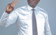 SEYDOU SANÉ rend hommage au casa sport : « Fier comme vous tous »