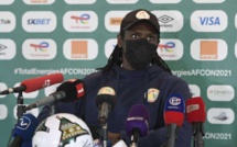 CAN 2023 : Aliou Cissé pour le report des éliminatoires en septembre