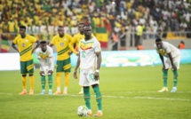 CAN 2023 : Sadio Mané « le Rwanda a joué très bas »