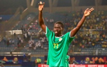Pape Alioune Ndiaye : « Ce qu’il me faut pour revenir en équipe nationale »