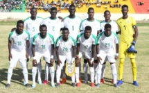 Tournoi 4 Nations : le Sénégal face au Niger, ce jeudi, la défaite interdite