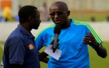 Boubacar Gadiaga, coach Touarga : « Ce que doivent faire nos clubs pour gagner en Afrique»