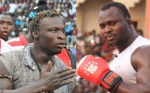 Modou Lô rassure les Amateurs : «Mon combat contre Ama aura lieu»