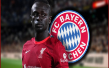 Mercato - Bayern : ça va bouger pour Mané !