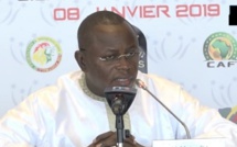 Matar Ba : « Si le Sénégal gagne cette année ce trophée, ça ne sera pas une surprise »