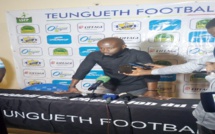 Teungueth FC: Youssouph Dabo a démissionné