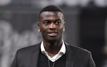 Changement d’agent : Mbaye Niang dément l’information