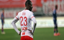 AS Nancy : Saliou Ciss « J’ai reçu beaucoup d’offres pour la prochaine saison »
