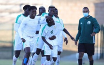 Coupe COSAFA 2022 : Le Sénégal repêché en quarts de finale !