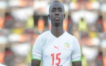 Papis Demba Cissé : « Je suis toujours à la disposition de l’équipe nationale »