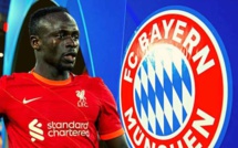 Mercato : Mané a trouvé un accord avec le Bayern