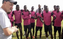 Génération Foot : Olivier Perrin et un ancien pensionnaire du club dans un scandale d’homosexualité