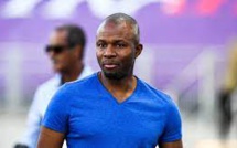 Ligue 1 : Omar Daf nouveau coach de Dijon