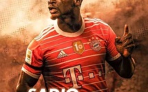 Accord trouvé entre Liverpool et Bayern Munich pour le transfert de Mané !