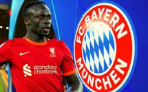 Bayern : Salihamidzic confirme l’arrivée de Mané !