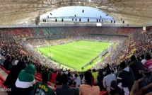 Coupe du Sénégal : la finale se jouera au stade Abdoulaye Wade !