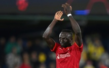 Sadio Mané au Bayern pour sa visite médicale ce mardi