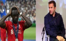 Liverpool : Mané au Bayern, Del Piero approuve le transfert